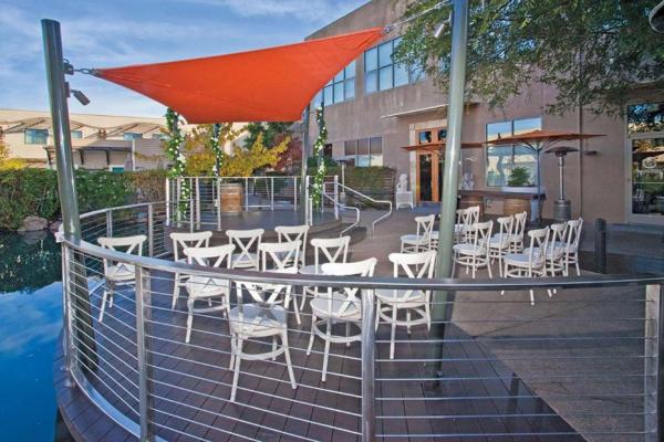 Kuva 6: DoubleTree by Hilton Napa Valley - American Canyon