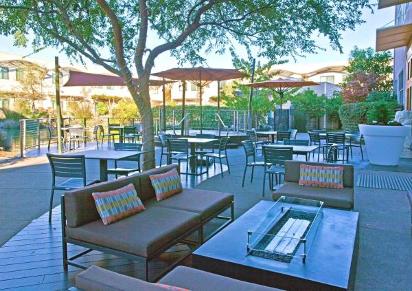 Kuva 8: DoubleTree by Hilton Napa Valley - American Canyon