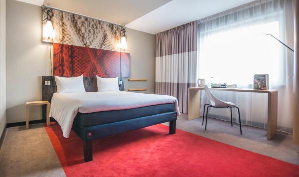 ibis London Stratford