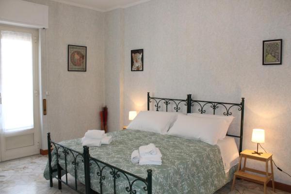 A la foto es mostra l'objecte Abate Gimma Apartment 10 minutes from St Nicholas Cathedral situat a la ciutat de Bari.