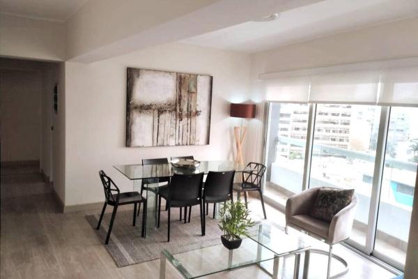 A la foto es mostra l'objecte MLA apartments - Reducto 360 situat a la ciutat de Lima.