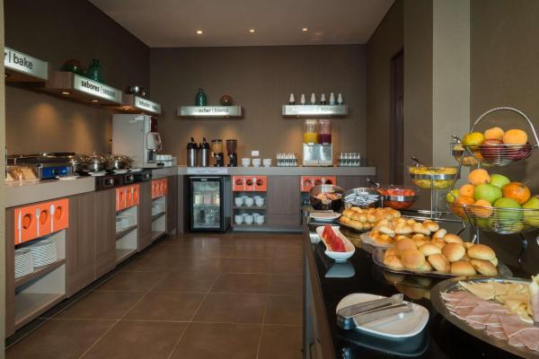 Photo 6 : Hampton By Hilton Bucaramanga