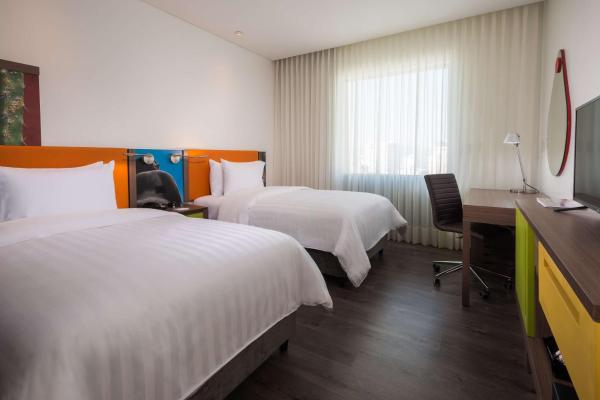 Photo 5 : Hampton By Hilton Bucaramanga