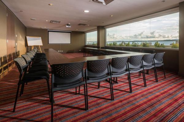 Photo 9 : Hampton By Hilton Bucaramanga
