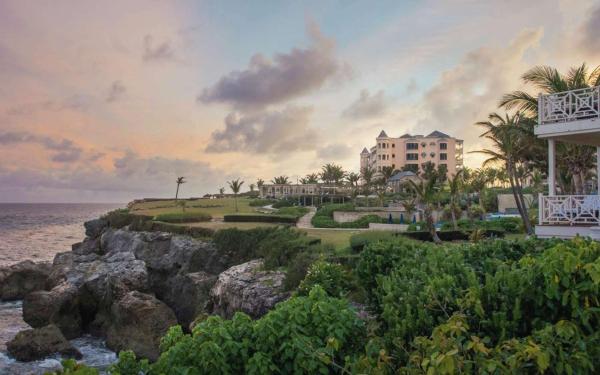 Hilton Grand Vacations Club The Crane Barbados