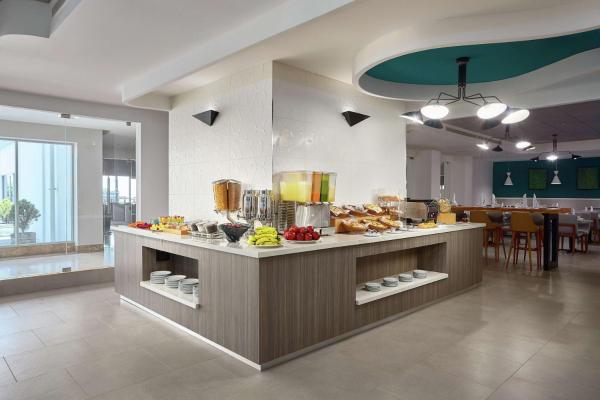 Fotografia 6: DoubleTree by Hilton Managua