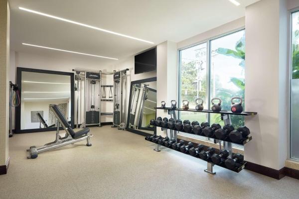 Fotografia 8: DoubleTree by Hilton Managua