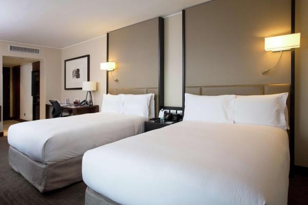 Bild 7: DoubleTree by Hilton Santiago - Vitacura