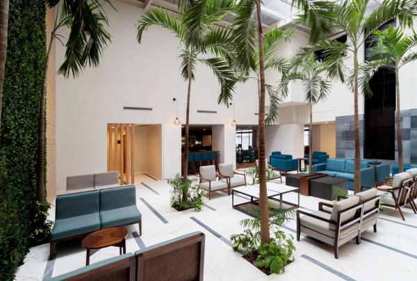 DoubleTree by Hilton Veracruz的照片7