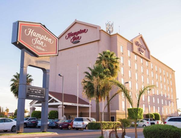 Hampton Inn Torreon Airport-Galerias