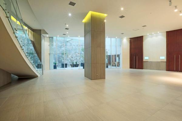 DoubleTree by Hilton Santiago Kennedy, Chile的照片8