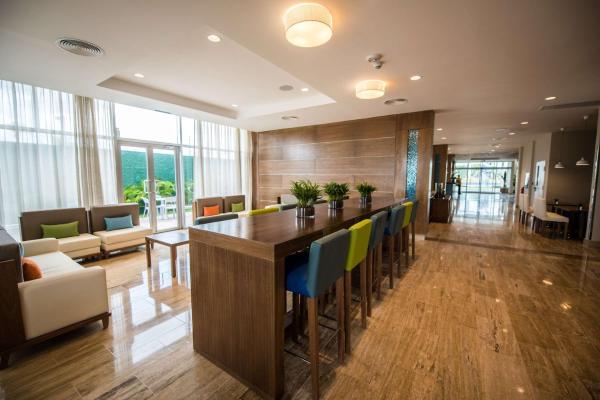 Φωτογραφία 8: Hampton By Hilton Santo Domingo Airport