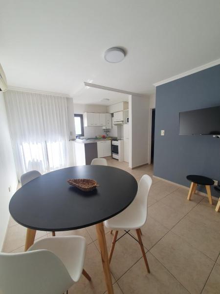 Locador Nueva Córdoba 8d - Córdoba
