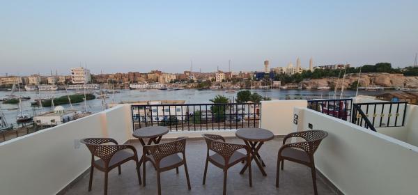 A la foto es mostra l'objecte FADL Kato situat a la ciutat de Aswan.