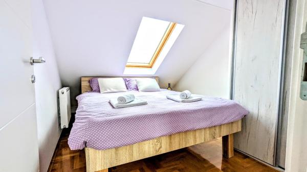 Foto 6: Skyline Central - City Center Apartments & Private Parking - apartmani-nsmilos