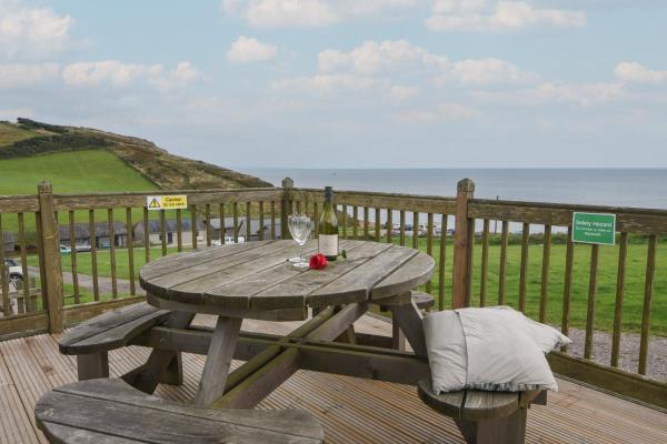 Sealark - England