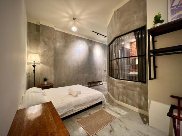Dosomething Guest House 3 - Ipoh
