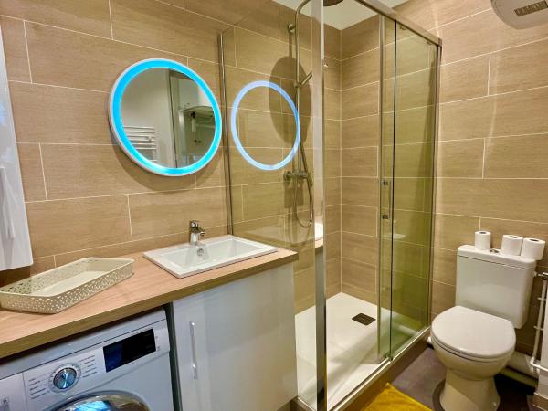 Fotografie 7: Suite Clovis - 1