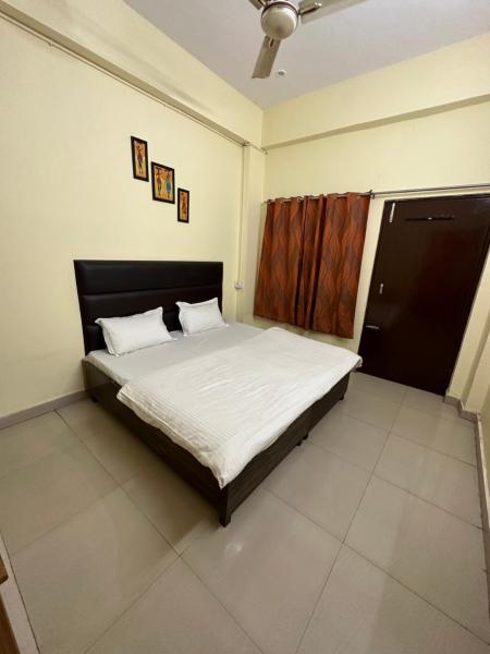 Nella foto è visibile l'oggetto Swagat Guest House situato nella città di Chūharpur.