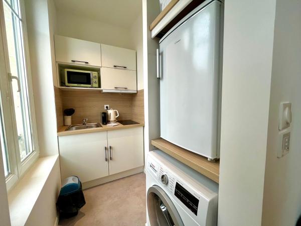 Foto 6: Suite Clovis 5