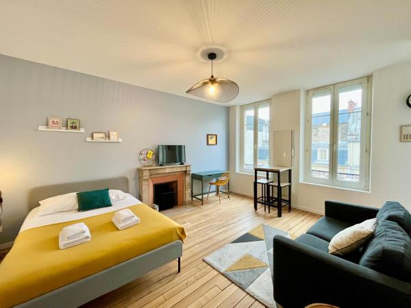 Foto 3: Suite Clovis 5
