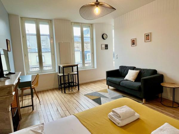 Foto 8: Suite Clovis 5