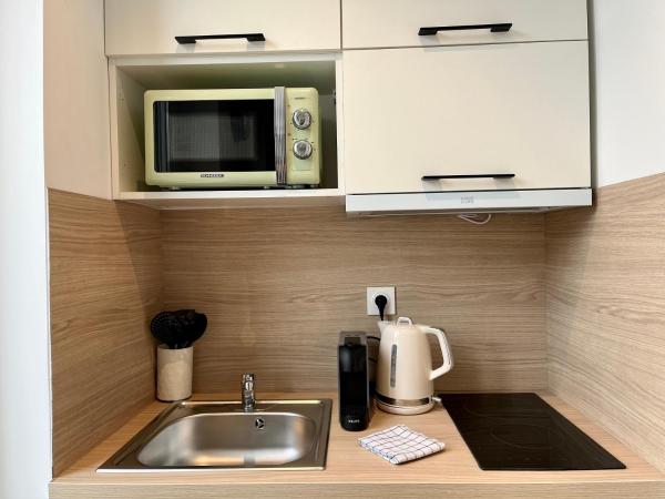 Foto 7: Suite Clovis 5