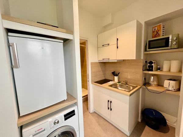 Foto 7: Suite Clovis 6