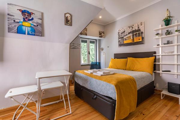Castelo Village by LovelyStay, Lisbon