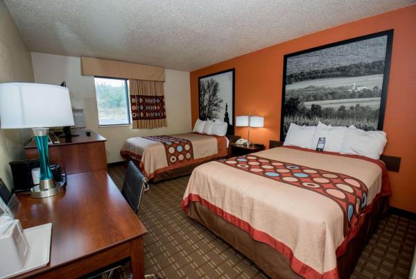 Zdjęcie 4: Super 8 by Wyndham Altoona
