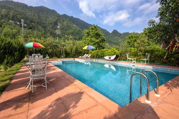 Neer Ganga Resorts - Rishikesh