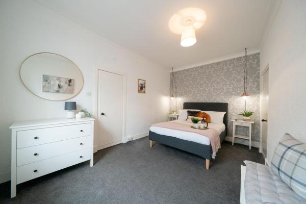 Fotografie 4: Coorie by the Coast, Direct Beach Access Getaway - Arbroath
