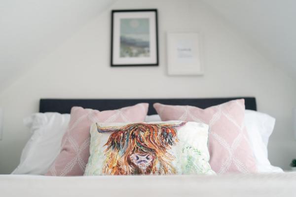 Fotografie 6: Coorie by the Coast, Direct Beach Access Getaway - Arbroath