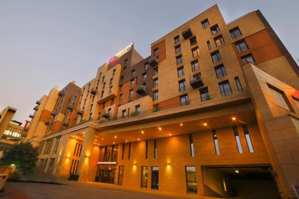 Dosso Dossi Hotels & SPA Golden Horn, Istanbul