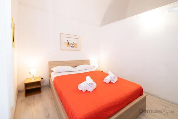 Villari Guest House By Domusextra - Neapel