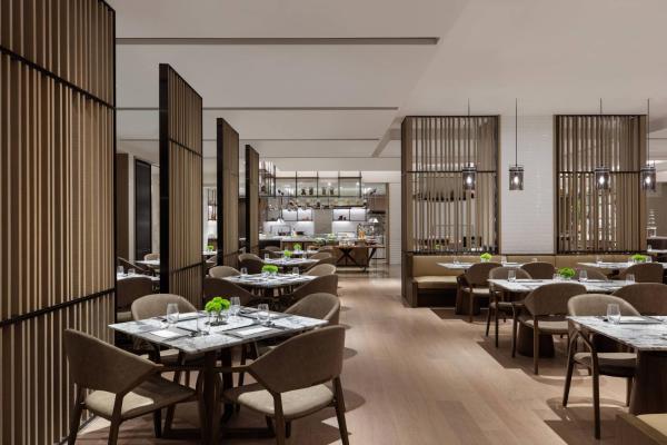Courtyard by Marriott Shenzhen Northwest, Bao'an