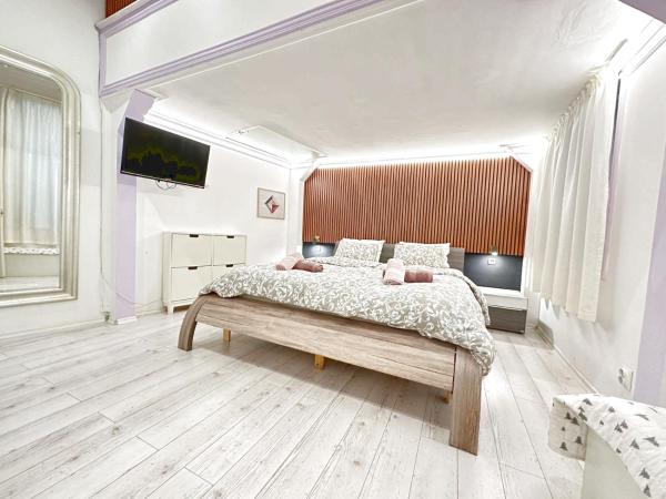 Billede 7: Yes, yes! lovely apartment good amenities Budapest center