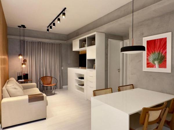 Foto 7: Flat Opera 113