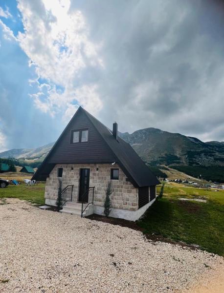 Prima Vista, Žabljak
