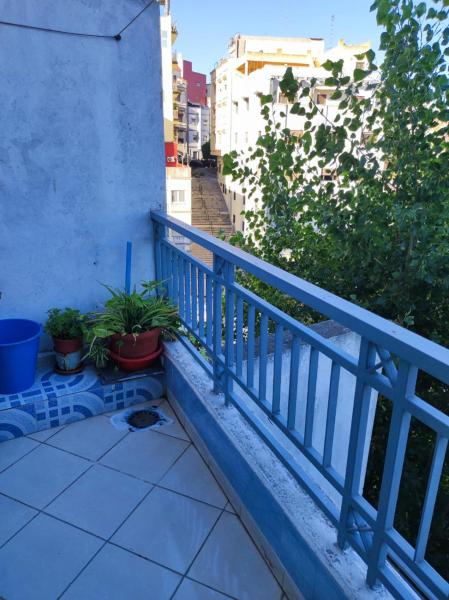 A la foto es mostra l'objecte Grand 2p à Iberia - Large two bedroom in IBERIA situat a la ciutat de Tànger.