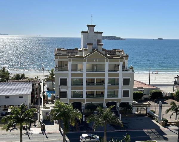 Golfinhos Apart Hotel - Florianópolis