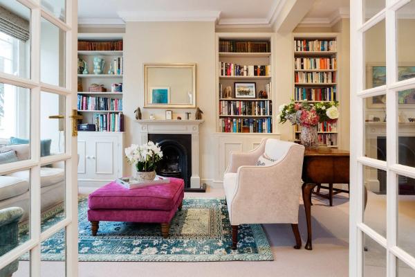 Veeve - Comfort In Kensington - Londres