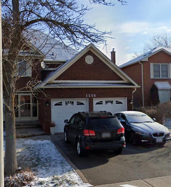 A la foto es mostra l'objecte Tranquil Haven Retreat situat a la ciutat de Oakville.
