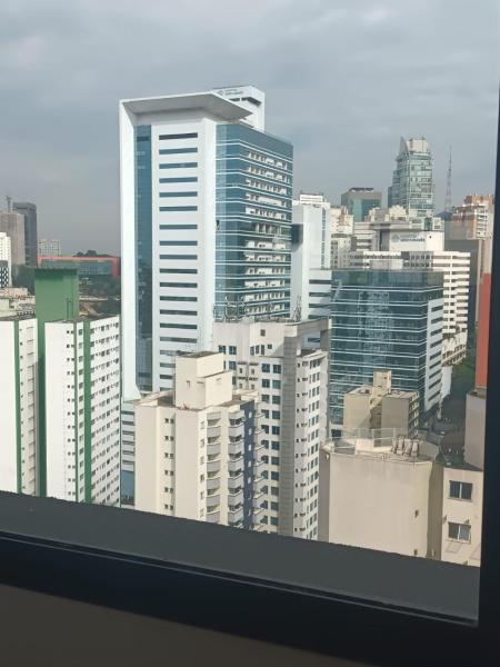 Foto 8: Stúdio 1706 - VN Ueno