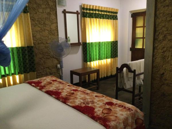 Ella Relax Inn - Sri Lanka