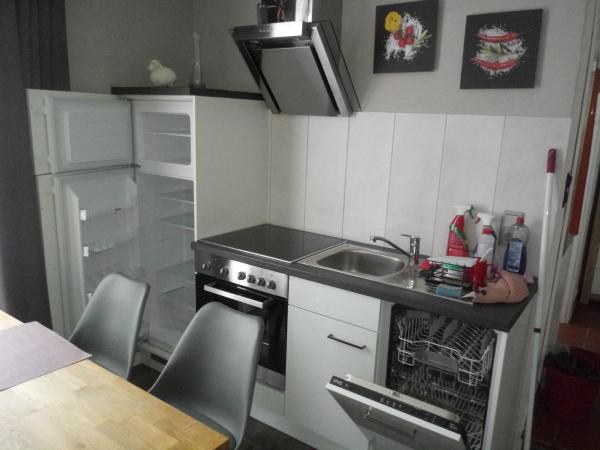 Nella foto è visibile l'oggetto Oppidum Brilon situato nella città di Brilon.