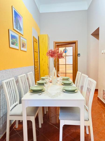 Kerepesi 3 - Opposite Keleti station, Budapest