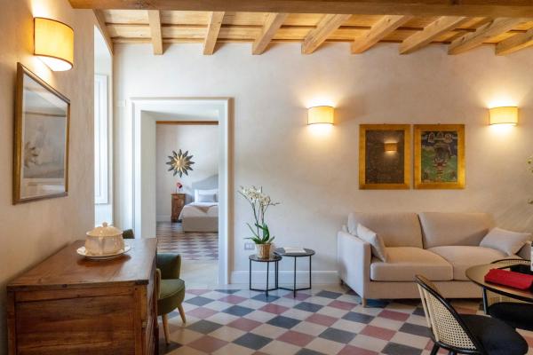 Isola Bella Apartments, Suite Ninfea - Lago Maggiore