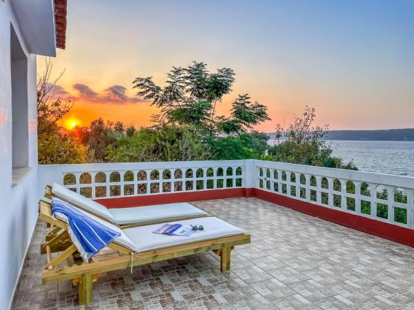 Fisherman's House - Crete