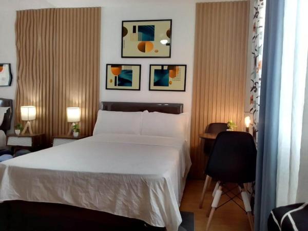 Affordable Staycation @Mesaverte Residences Cdo - Cagayán de Oro